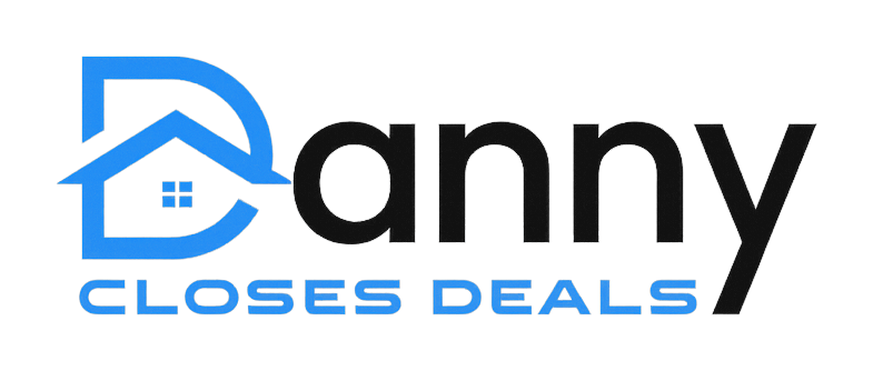 Danny Closes Deals